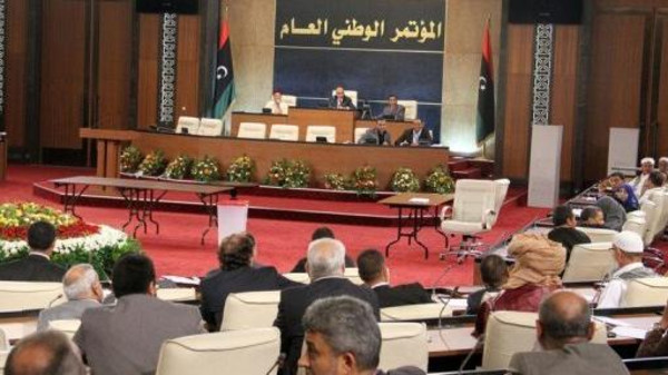 ليبيا تعتزم رفع قضية لمحكمة الجنايات ضد الإمارات ومصر